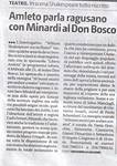 GIORNALE DI SICILIA, 2 febbraio 2012